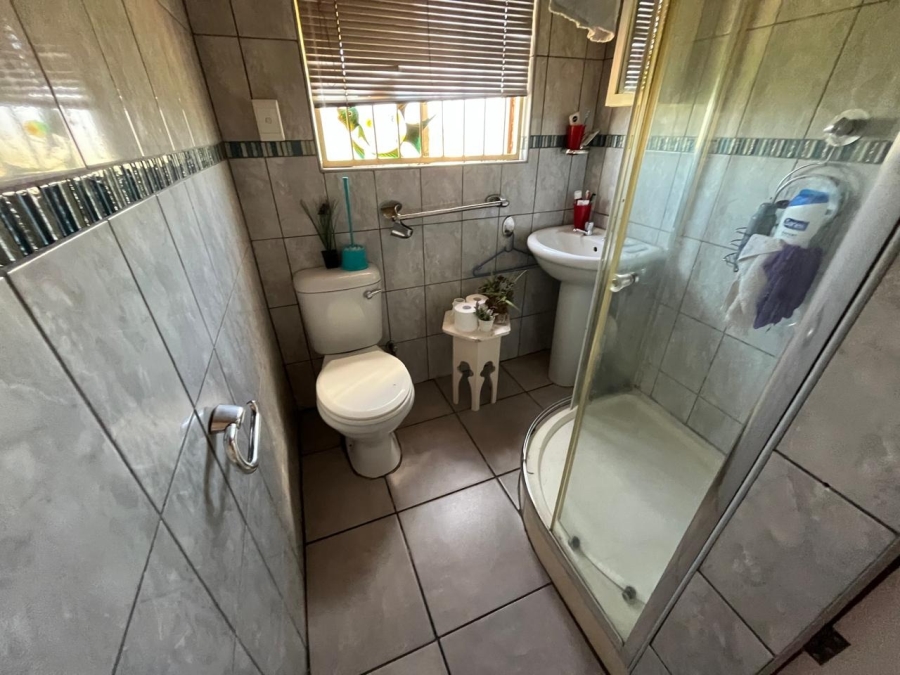 Commercial Property for Sale in Kellys View Free State